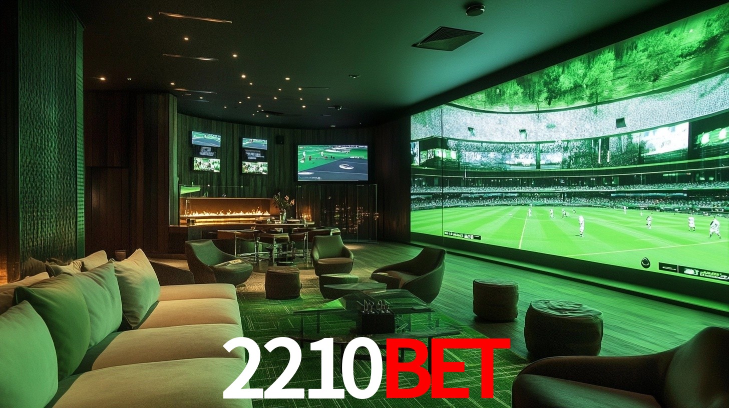 2210BET - Cassino é Aqui - 2210BET.COM