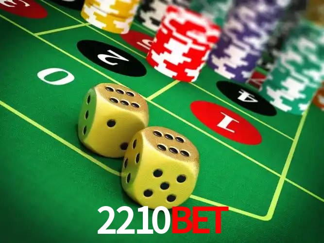 Welcome Bonus 2210BET