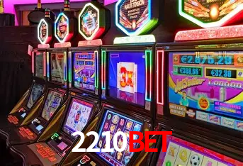 A Emoção da Loteria na 2210BET: Uma Chance de Mudança de Vida