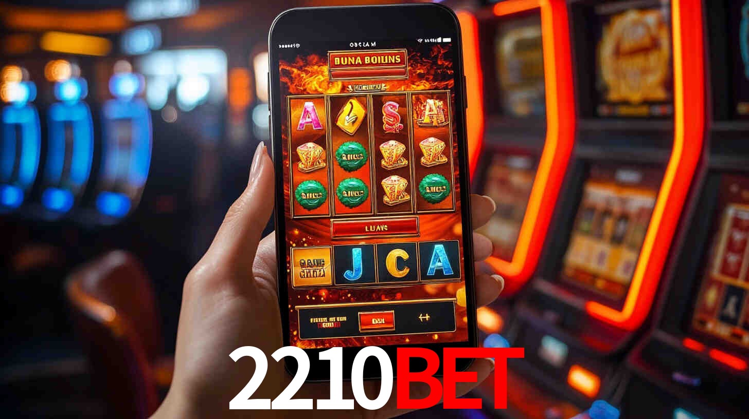 2210BET,2210BET.COM