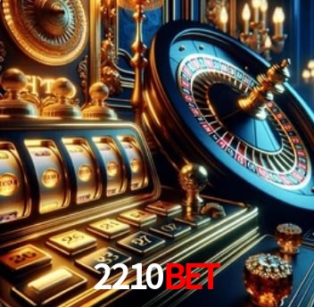 Casino Ao Vivo 2210BET