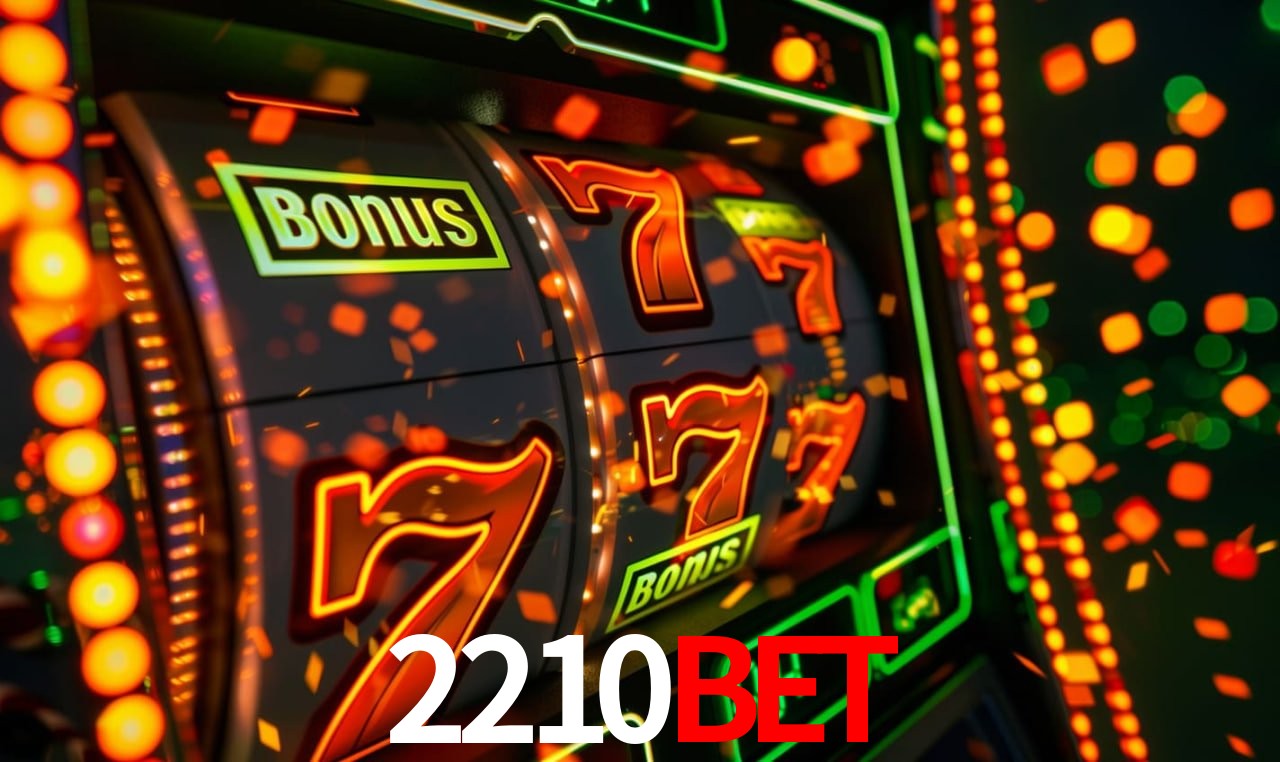 A Emoção da Loteria na 2210BET: Uma Chance de Mudança de Vida