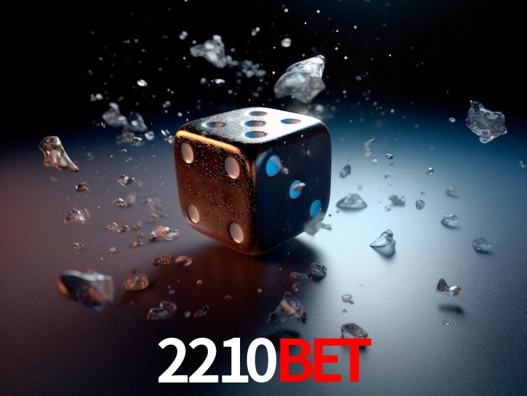 Variedade de jogos na 2210BET