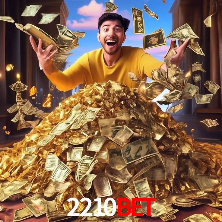 Programa VIP 2210BET