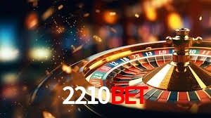 Bônus e promoções da 2210BET