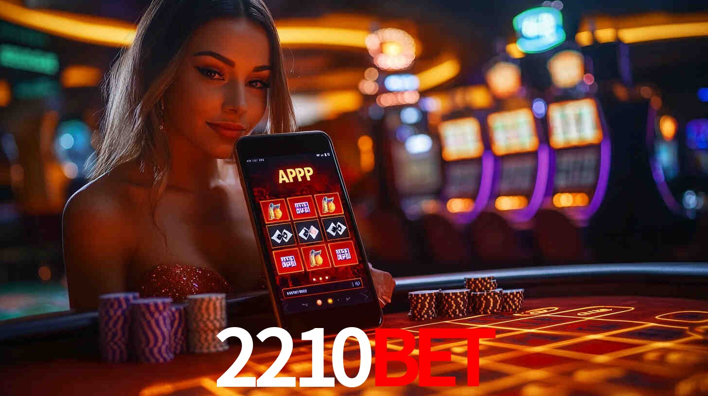 Descubra o Programa VIP da 2210BET: Vantagens Exclusivas para Jogadores