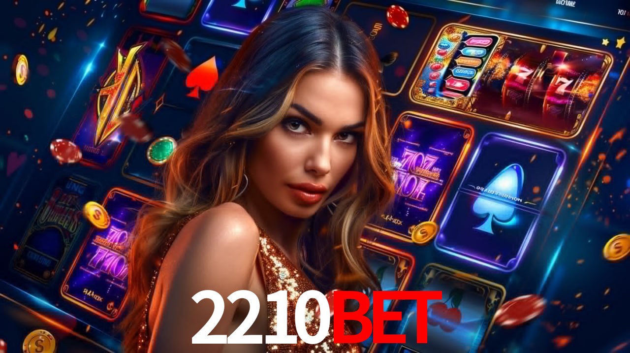 Desvendando o Mundo dos Jogos Virtuais na 2210BET
