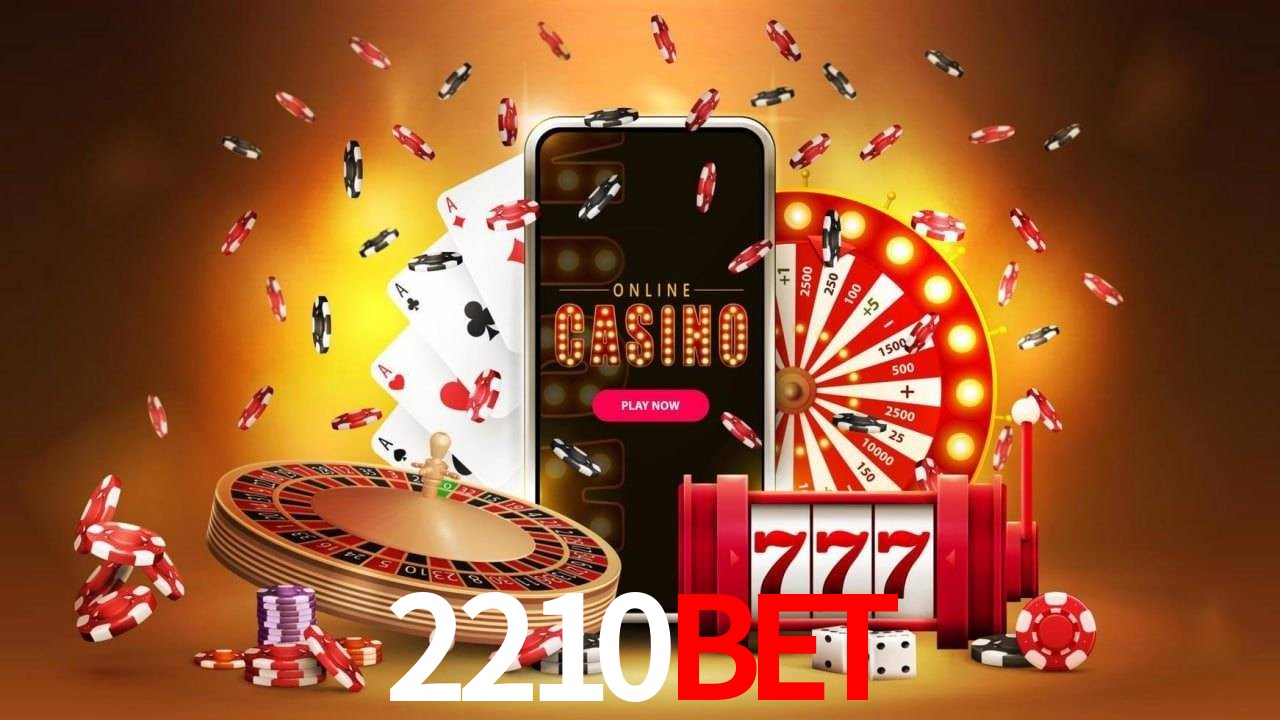 Jogos de Slot 2210BET