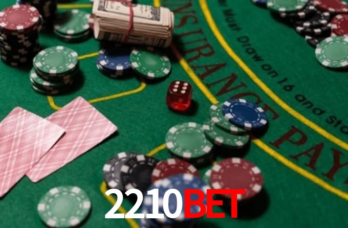 2210BET,2210BET.COM