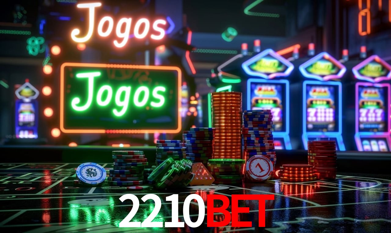 Mercados ao vivo e cash out na 2210BET