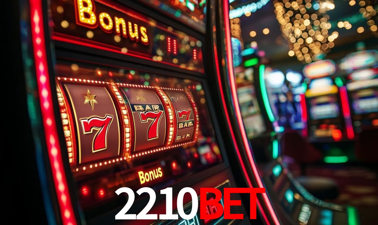 Download rápido e seguro na 2210BET
