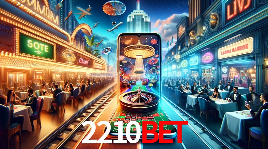 Platform Technology 2210BET