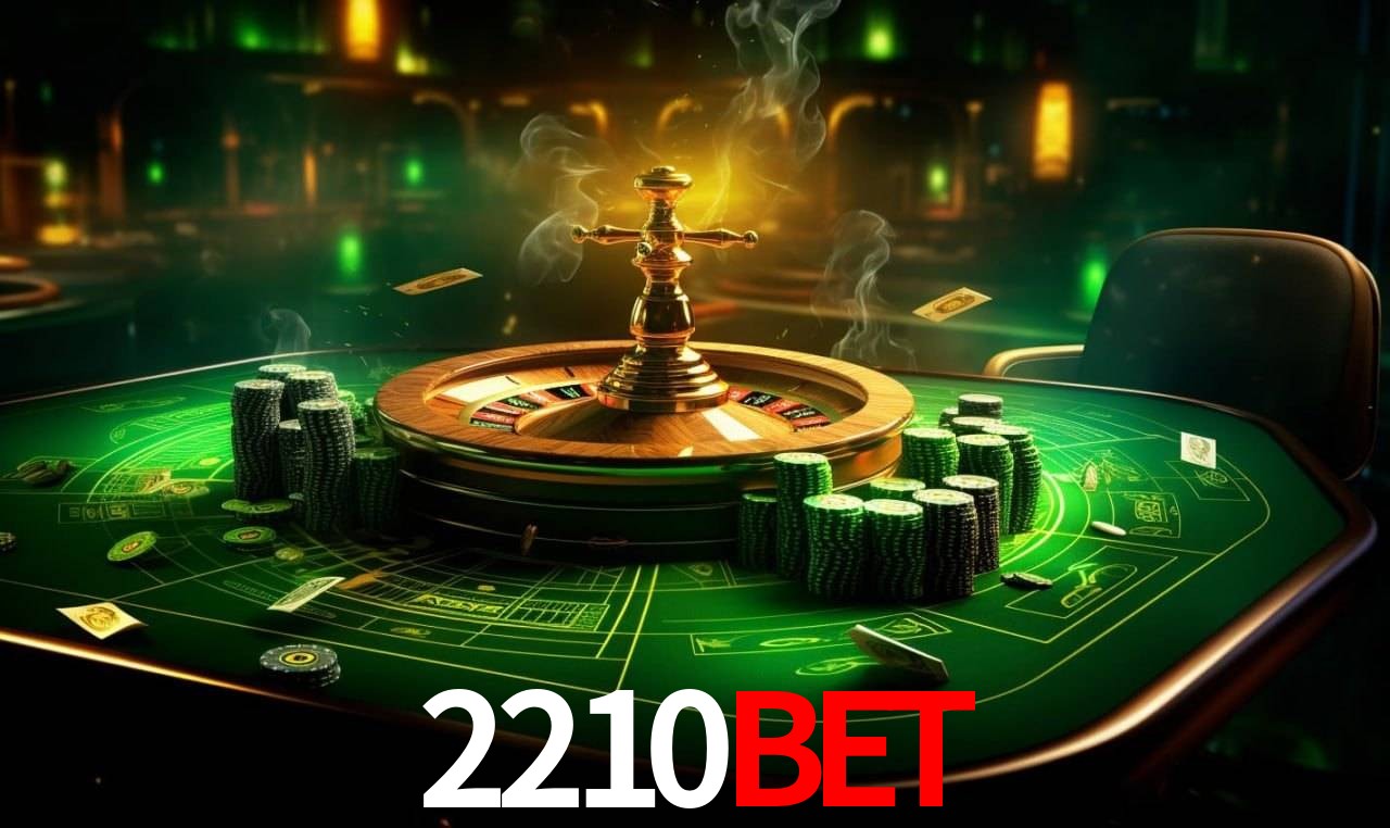 Download para Android e iOS na 2210BET