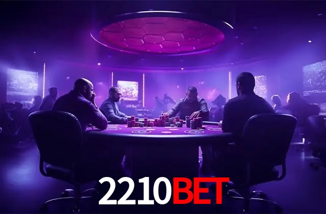 Descubra o Programa VIP da 2210BET: Vantagens Exclusivas para Jogadores
