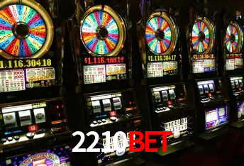 Descubra a Magia dos Jogos de Arcade no 2210BET