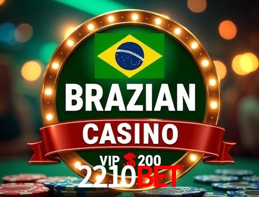 Canal oficial no Telegram da 2210BET