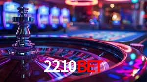 Apostas de Futebol 2210BET