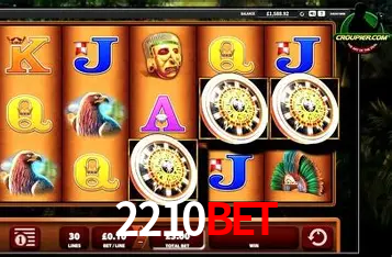 Inovações de Jogos na 2210BET: O Futuro das Experiências Interativas