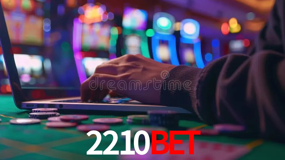 Roda da fortuna na 2210BET