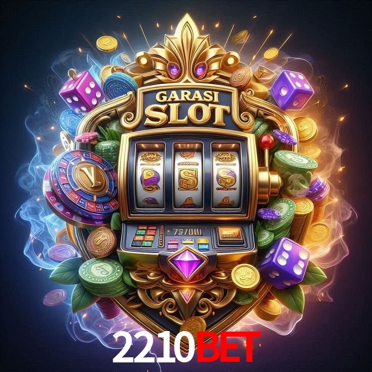 Benefícios da Conta 2210BET