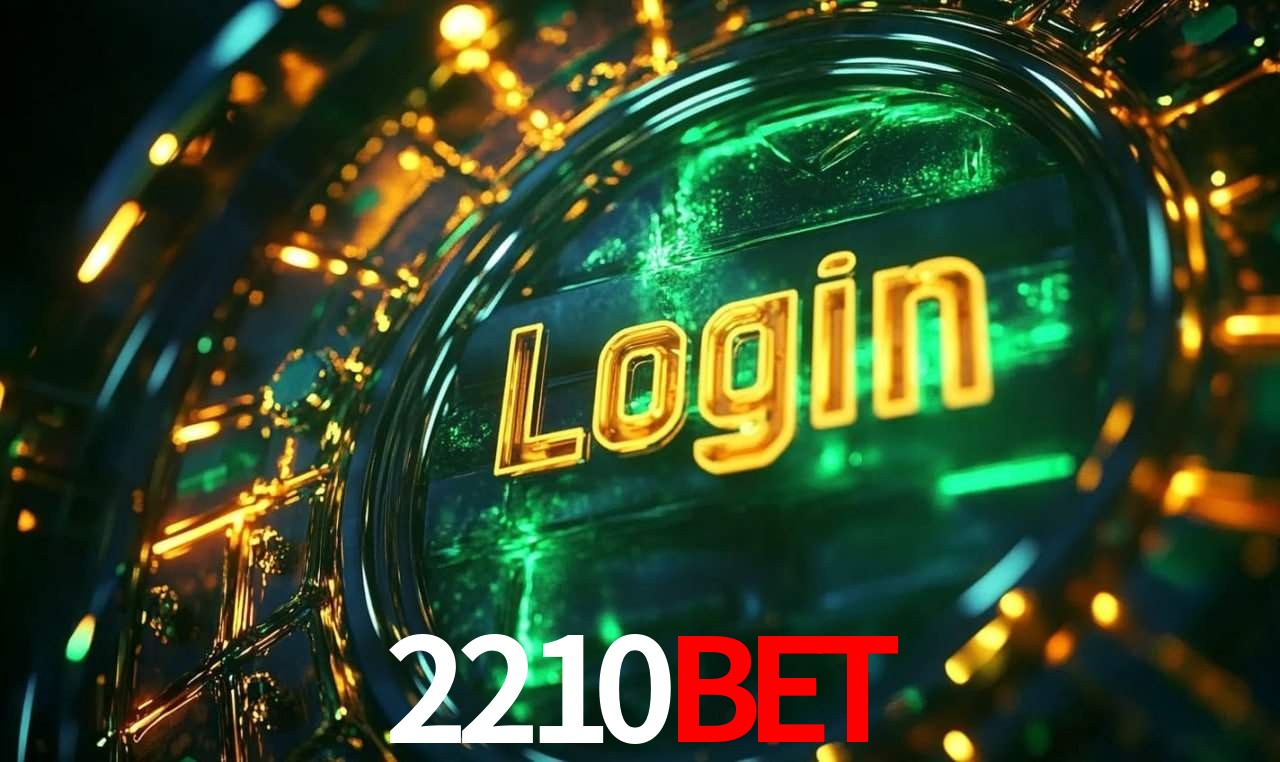 APP rápido e leve da 2210BET