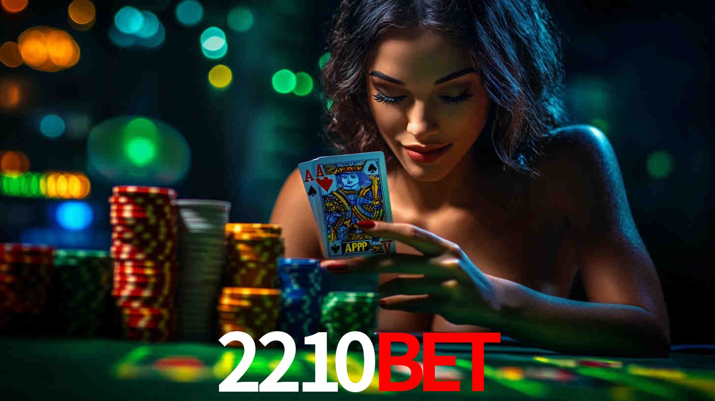 A Popularidade dos Caça-Níqueis no 2210BET