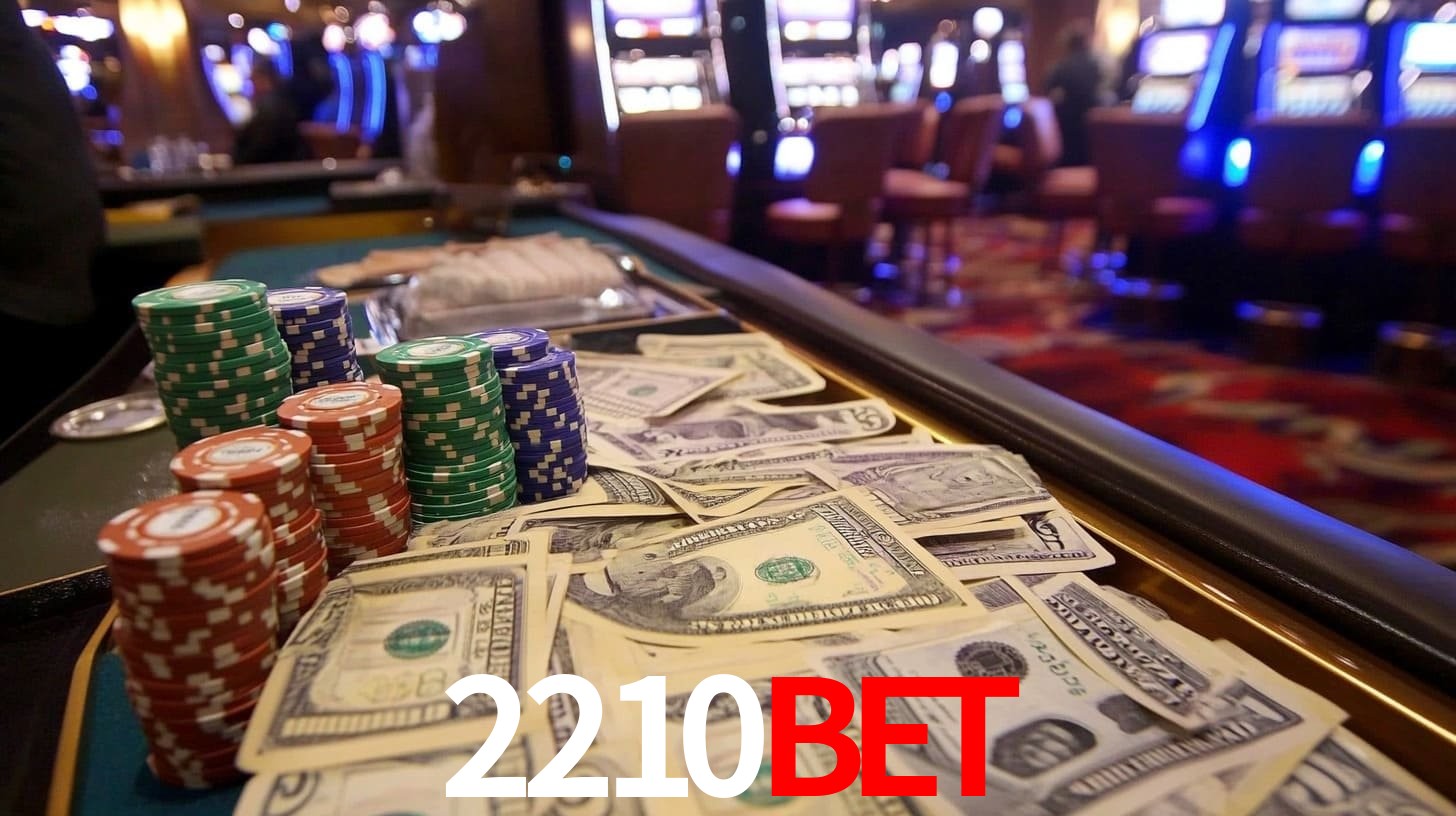 Biblioteca de slots populares na 2210BET