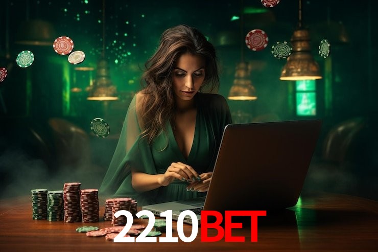 Segurança e privacidade no APP 2210BET