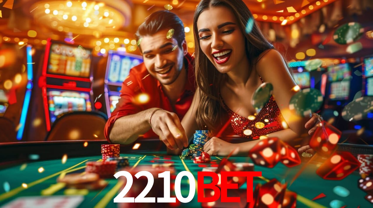 Login Seguro 2210BET