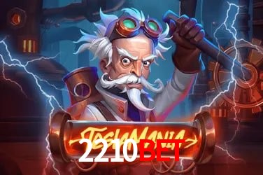 Casino Ao Vivo 2210BET
