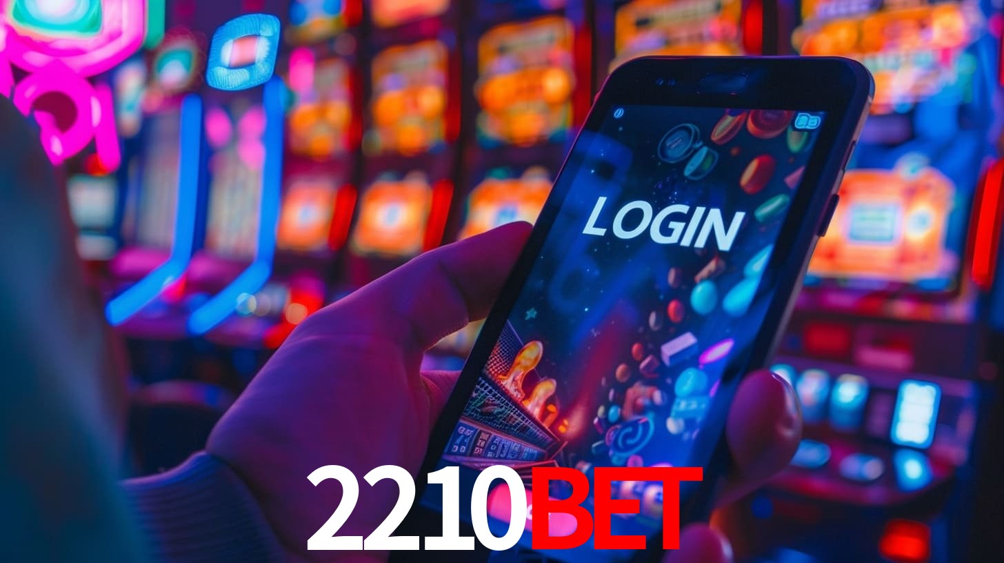 Bônus Diários 2210BET