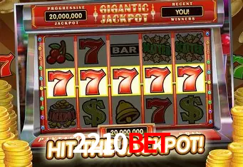 Descubra o Mundo do Cassino Online com 2210BET
