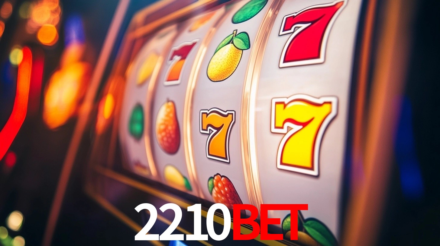 2210BET App Interface