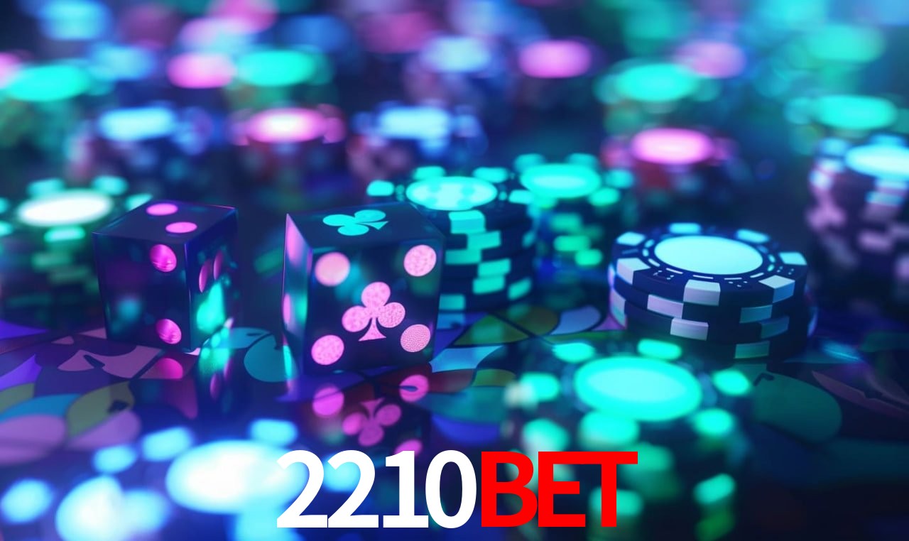 Torneios 2210BET