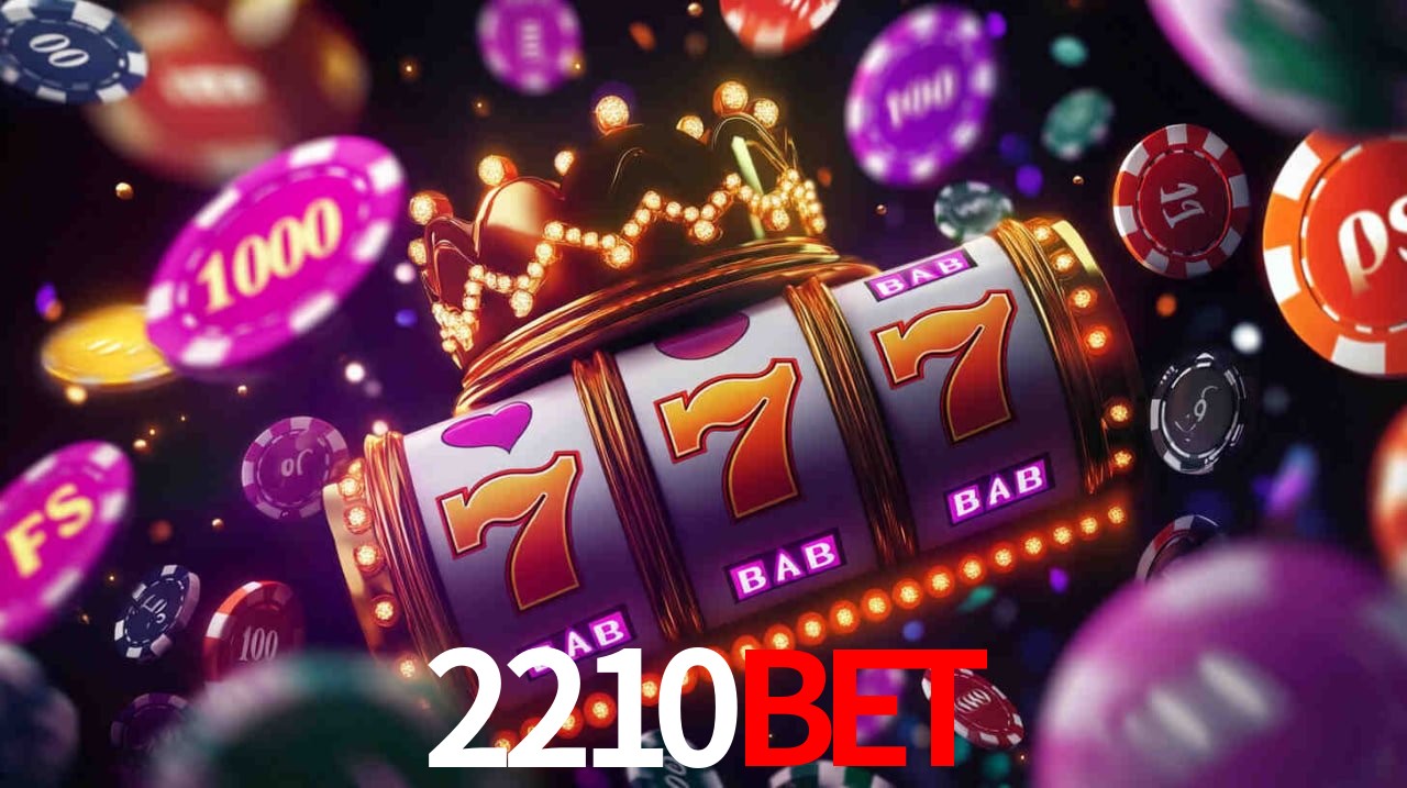 Slot Games 2210BET