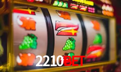 A Emoção da Loteria na 2210BET: Uma Chance de Mudança de Vida