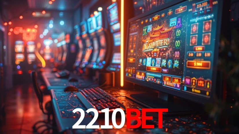2210BET,2210BET.COM