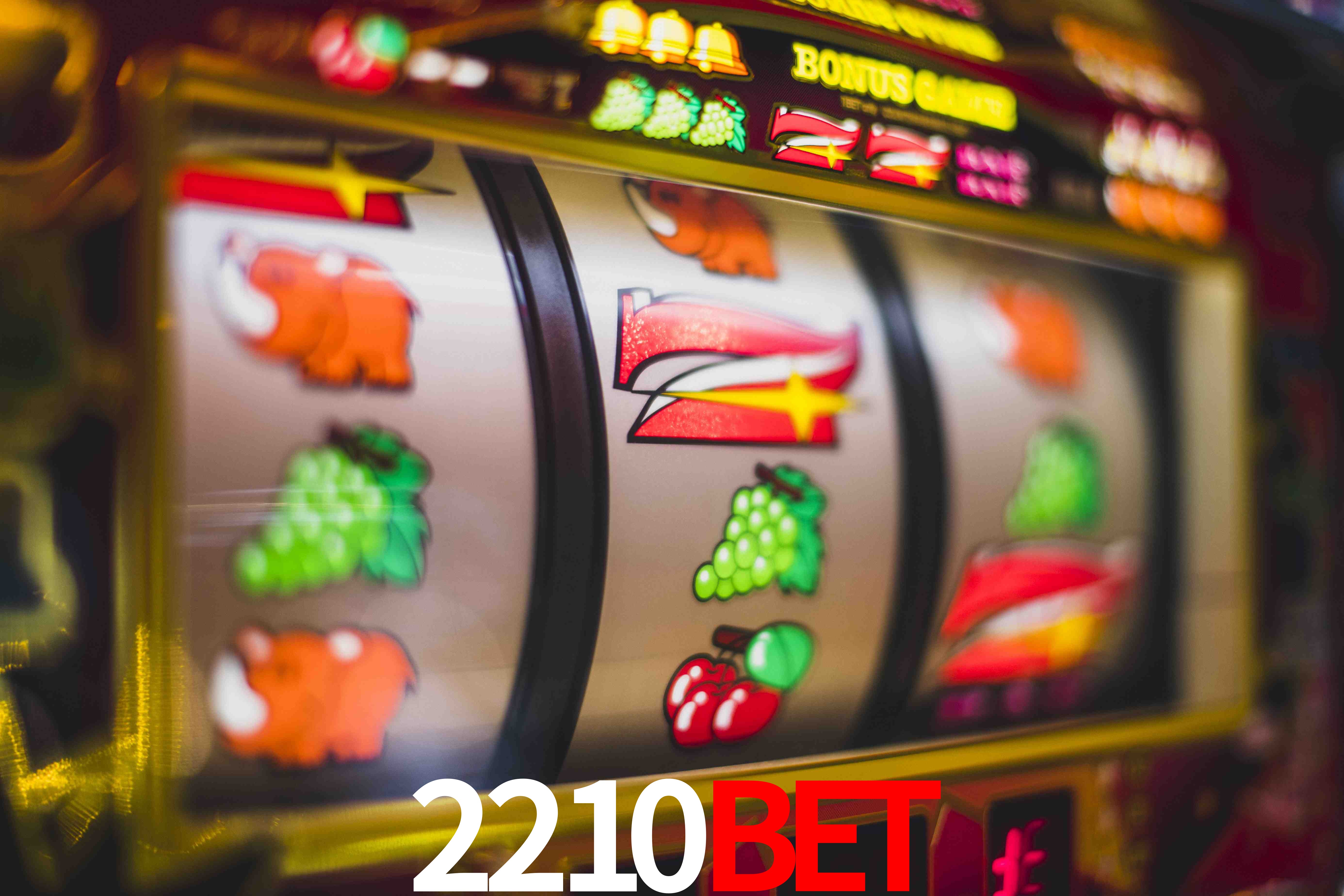 Tennis Betting 2210BET