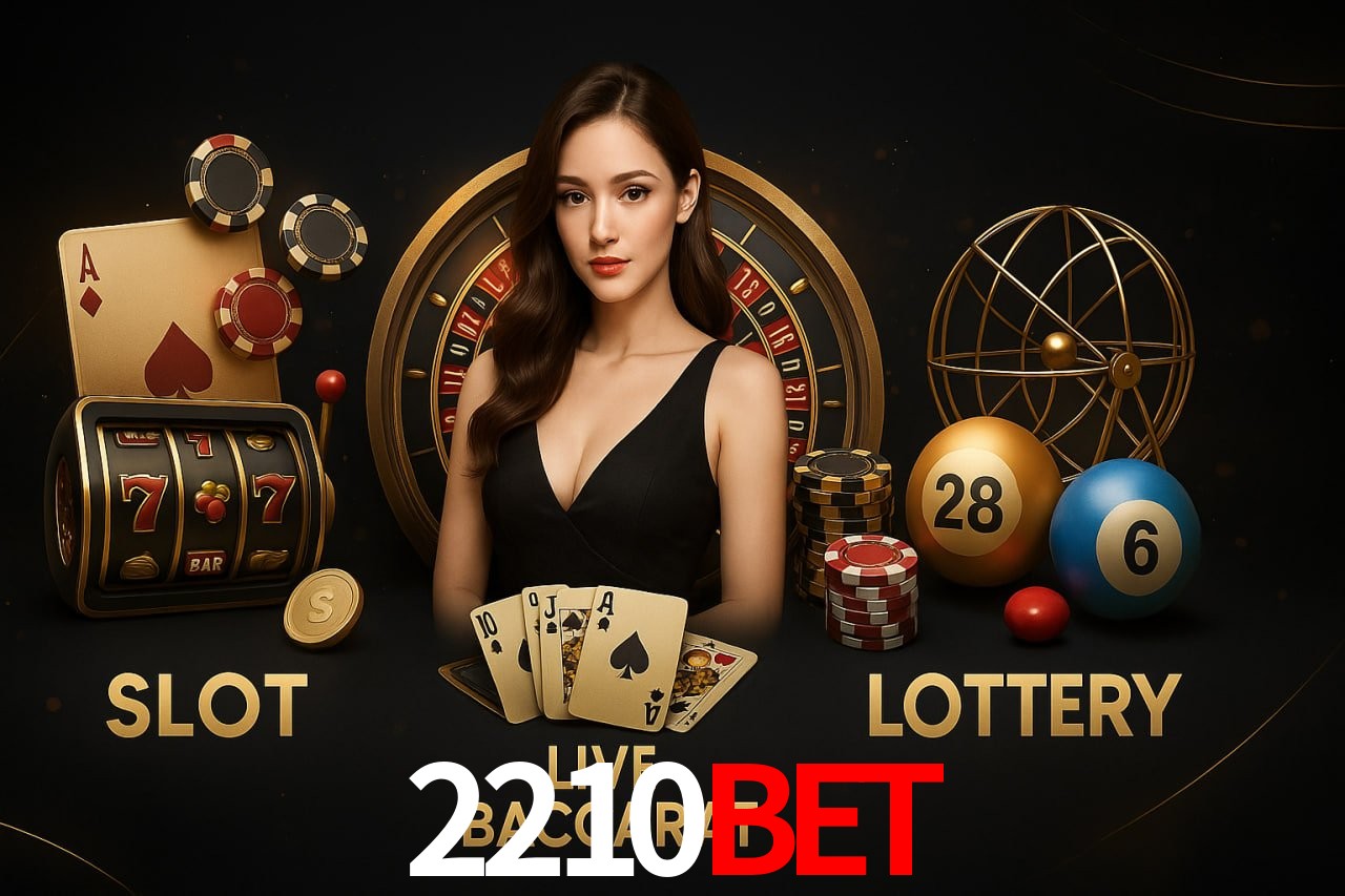 Jogos com bônus e suporte 24h na 2210BET