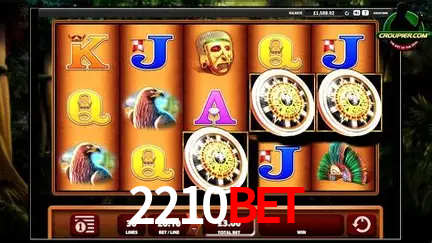 Jogos de mesa e apostas rápidas na 2210BET