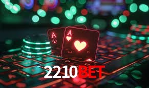 Apostas de Basquete 2210BET