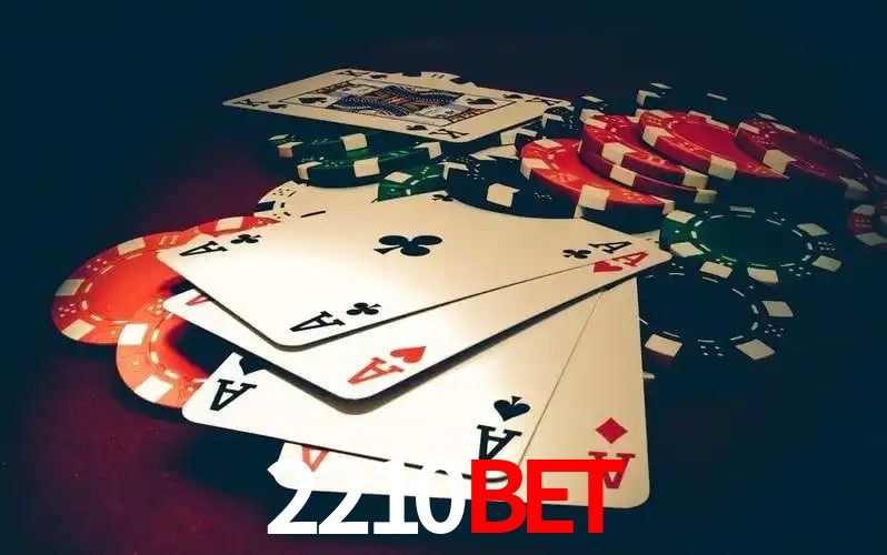 Benefícios VIP na 2210BET
