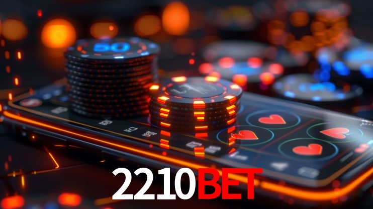 Bonus Features 2210BET