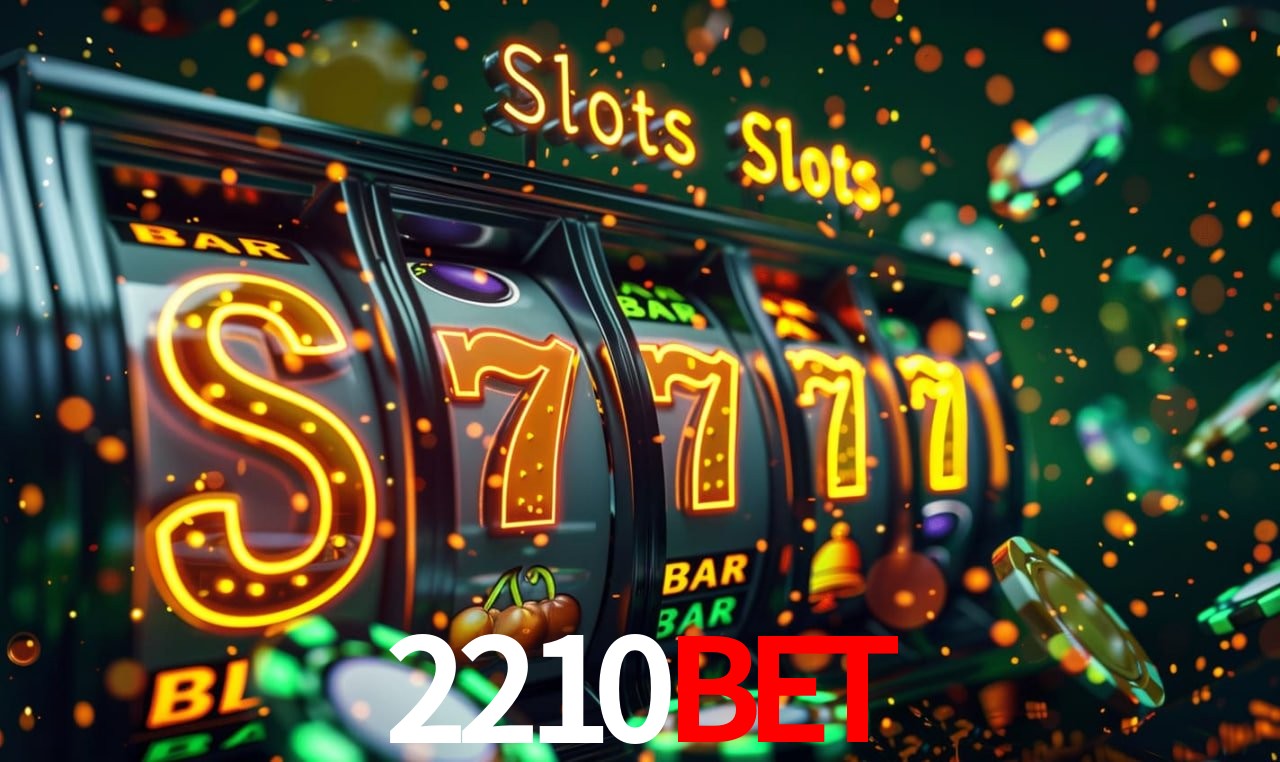 Casino VIP 2210BET