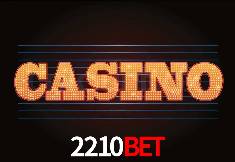 Apostas de Tênis 2210BET