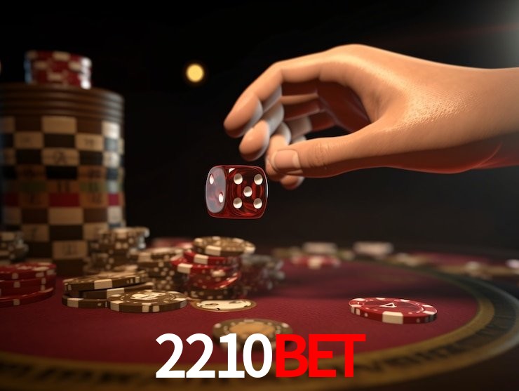 Recursos de Bônus 2210BET