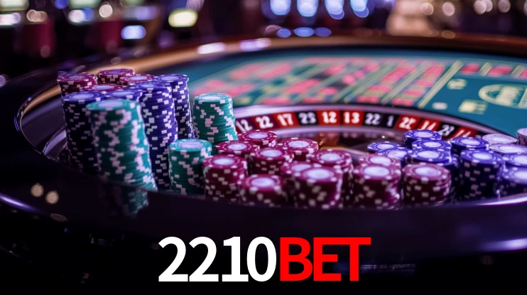 VIP Casino 2210BET